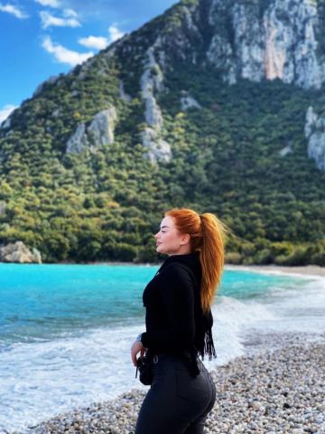 Алевтина